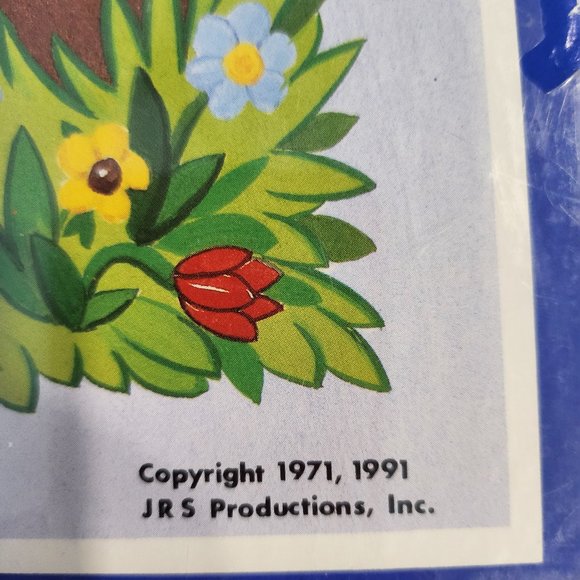 Extremely Rare Vacation Land Board Game Jr. Pro Inc. 1971-1999 Still in Unopened - Picture 3 of 10